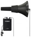 Yamaha - Silent Brass System for Trombone - Black