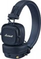 Marshall - Major V Wireless On-Ear Headphones - Midnight Blue
