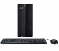 Acer - Aspire Desktop - Intel Core i5 - 8GB Memory 512GB Solid State Drive - Black