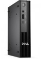 Dell - Pro Slim QCS1250 - i7-14700 - 16GB - 512GB SSD - Win 11 Pro - Gigabit (6JK80) - Black