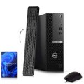 Dell - Refurbished Excellent - OptiPlex 5090 Small Form Factor Business Desktop PC – 10th Gen Intel i7-10th, 16GB DDR4 RAM,256GB SSD, Built-In Wi Fi - Black
