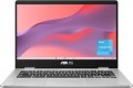 ASUS - Refurbished Excellent - C424MA-AS48F Chromebook C424 14.0