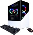 CyberPowerPC  Gamer Supreme Gaming Desktop - AMD Ryzen 7 5800X - 16GB Memory - NVIDIA GeForce RTX 3070 - 1TB SSD - White