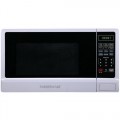 Farberware - Classic 1.1 Cu. Ft. Mid-Size Microwave - White