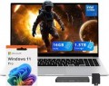 Samsung - Upgraded - Galaxy Book4 15.6