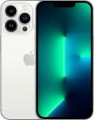 Apple - Pre-Owned Good iPhone 13 Pro Max 5G 256GB (Unlocked) - Silver