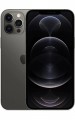 Apple - Pre-Owned iPhone 12 Pro Max 5G 256GB (Unlocked) - Graphite
