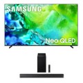 Samsung - QN75QN80HA 75