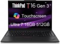 Lenovo - Refurbished Excellent - ThinkPad T16 Gen 3 16