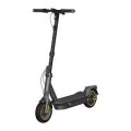 Segway - KickScooter Foldable Electric Scooter w/40.4 Max Operating Range & 18.6 mph Max Speed - Black