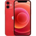 Apple - Pre-Owned Good iPhone 12 Mini 5G 64GB (Unlocked) - Red