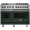 Viking - VGR Freestanding 7-Series Gas 48