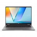 ASUS - Refurbished Excellent - Vivobook 14 (TP3407) 14