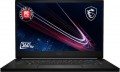 MSI - GS76 17.3