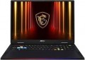 MSI - Raider 18 HX AI A2XWJG-841US 18