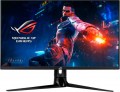 ASUS - ROG Swift 32” IPS LED 4K G-SYNC Monitor with HDR (DisplayPort,USB)