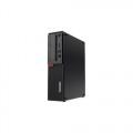 Lenovo - ThinkCentre M725s Desktop - AMD Ryzen 3 Pro-Series - 8GB Memory - 1TB Hard Drive - Black