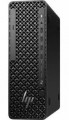 HP - Z2 G1i Workstation Intel Core Ultra 9 285K 32GB 1TB SSD W11 Pro - Black