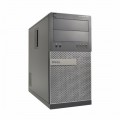 Dell - Refurbished OptiPlex Desktop - Intel Core i5 - 8GB Memory - Silver