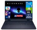 Alienware - 16 Aurora Laptop 16.0 WQXGA (Intel Core 7 240H, 64GB DDR5, 4TB PCIe SSD, Win 11 Pro) - Blue