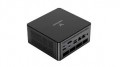Minisforum - UM890 Pro Mini Desktop PC, AMD Ryzen 9 8945HS, 32GB Memory, 1TB SSD - Black