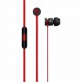 Beats by Dr. Dre - Refurbished urBeats In-Ear Headphones - Black