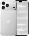 Apple - iPhone 18 Pro Max 512GB - Silver