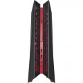 Asus - ROG Desktop - Intel Core i7 - 16GB Memory - 2TB Hard Drive - Black/Red