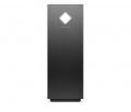 HP OMEN - Gaming Desktop - Intel Core i7-10700F – 16GB Memory - NVIDIA GeForce RTX 2060 – 1TB HDD + 512GB SDD - Black