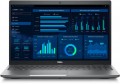 Dell - Refurbished Excellent - Precision 3581 Workstation 15.6 In. FHD i7-13800H 32GB 1TB RTX A500 W11 Pro