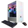 CyberPowerPC - Gamer Xtreme Desktop - Intel Core i5-12600K - 16GB Memory - NVIDIA GeForce RTX 3060 Ti - 1TB SSD - White