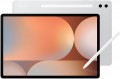 Samsung Galaxy Tab S10+ Plus 12.4” 256GB Android Tablet, Galaxy AI Tools, Circle to Search, AMOLED 2X Display, Long Battery Life, Durable Design, S Pen for Note-Taking, US Version, Platinum Silver