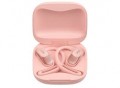 Shokz - OpenFit Air Open-Ear True Wireless Earbuds - Pink