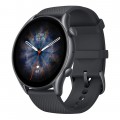 Amazfit - GTR 3 Pro Smartwatch 1.45mm - Infinite Black