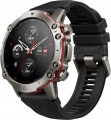 Amazfit - Falcon Smartwatch 32mm Titanium - Black