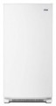 Maytag - 17.7 Cu. Ft. Frost-Free Upright Freezer - White