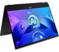 MSI -  Summit E16 AI Evo A1M 2-in-1 16