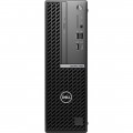 Dell - OptiPlex 7000 Desktop - Intel i5-12500 - 8 GB Memory - 256 GB SSD - Black
