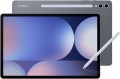SAMSUNG Galaxy Tab S10+ 5G 12.4” 256GB, Android Tablet, (AT&T Network), Circle to Search, Long Battery Life, Big Screen, S Pen Included, Durable, US Version, 2024, Moonstone Gray, SM-X828UZAAATT