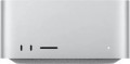 Apple - Mac Studio - M3 Ultra - 1TB SSD - Silver