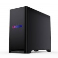 Lenovo - Refurbished Excellent - Legion T5 30Ias10 PC Ultra 7 265F GeForce 5070 Ti 32GB RAM 1TB SSD W11P - Black