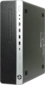 HP - Refurbished EliteDesk 800 G3 Desktop - Intel Core i5 - 16GB Memory - 512GB SSD