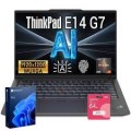 Lenovo - Upgraded - ThinkPad E14 14