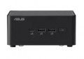 ASUS - NUC Mini Desktop (Ultra 5-135H, 16GB, 512GB SSD, Intel Arc, No OS, Win 11 Pro ) - Black