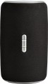 Polk Audio - Omni S2 Wireless Speaker for Streaming Music - Dark Gray