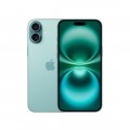 Apple - iPhone 16 Plus 256GB with Apple Intelligence - Teal