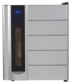 Avanti - 13-Bottle Wine Chiller - Platinum