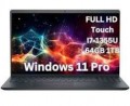 Dell - Upgraded - Inspiron 15 Laptop 13th Gen Business, 15.6