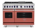 Viking - VGR Freestanding 7 Series Gas 48