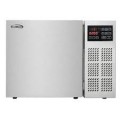 Koolmore - 25 in. 3-Pan Commercial Countertop Blast Chiller 15 lbs Rapid Chill / 8.8 lbs Rapid Freeze with ETL - Brushed Stainless-steel